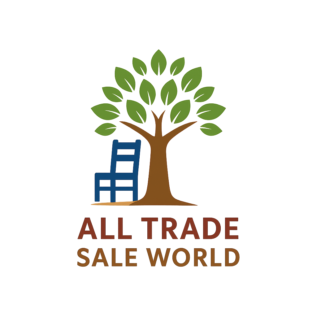All Trade Sale World